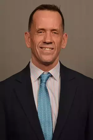 Coach Myhr