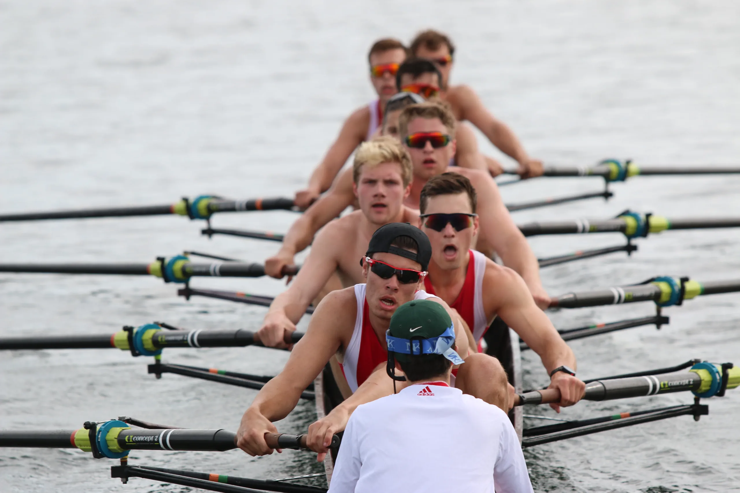 WISCO ROWING TEAM WISCO ROWING TEAM