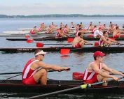 WISCO Rowing Team