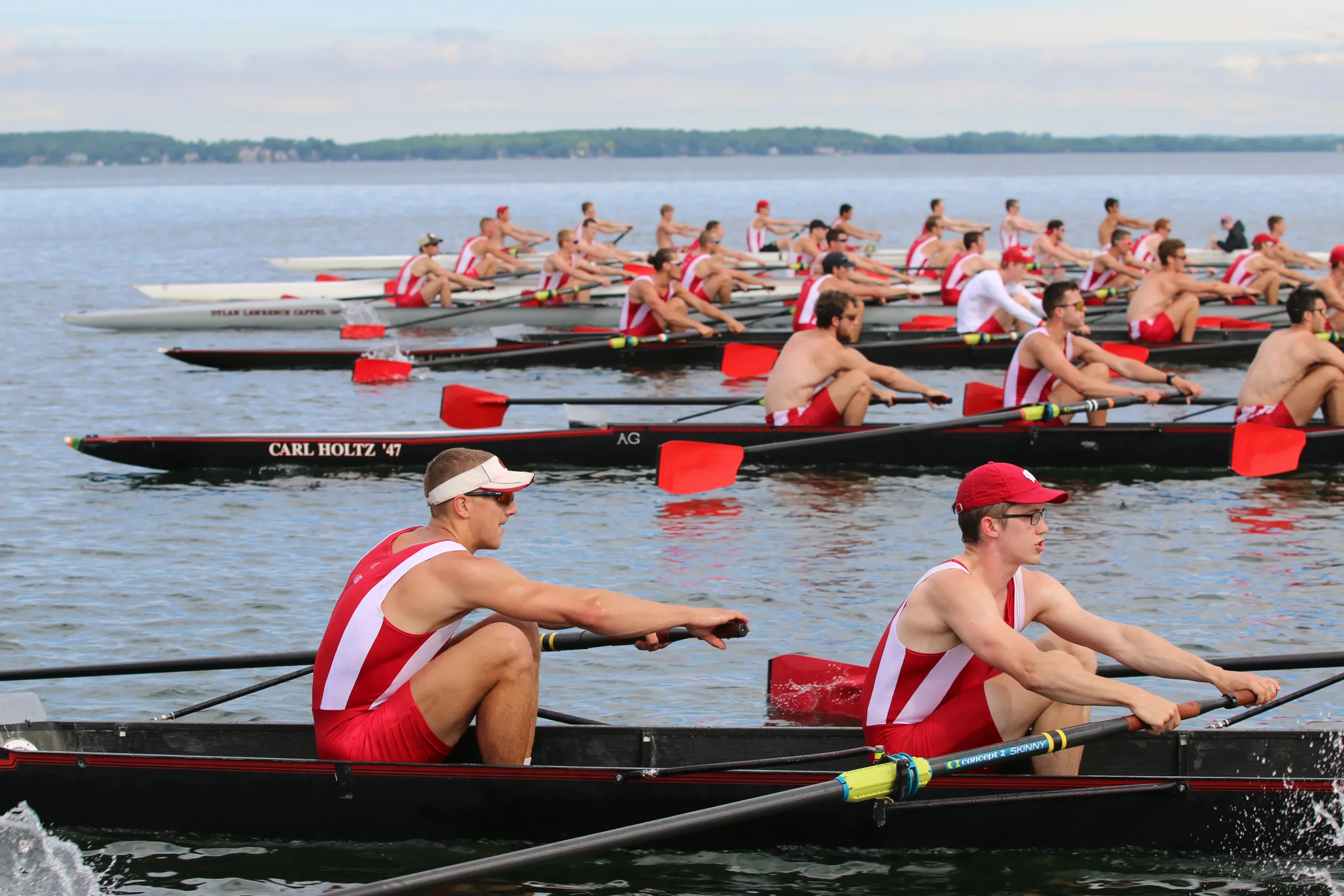 IMG_3095 WISCO Rowing Mission - Rowing Team