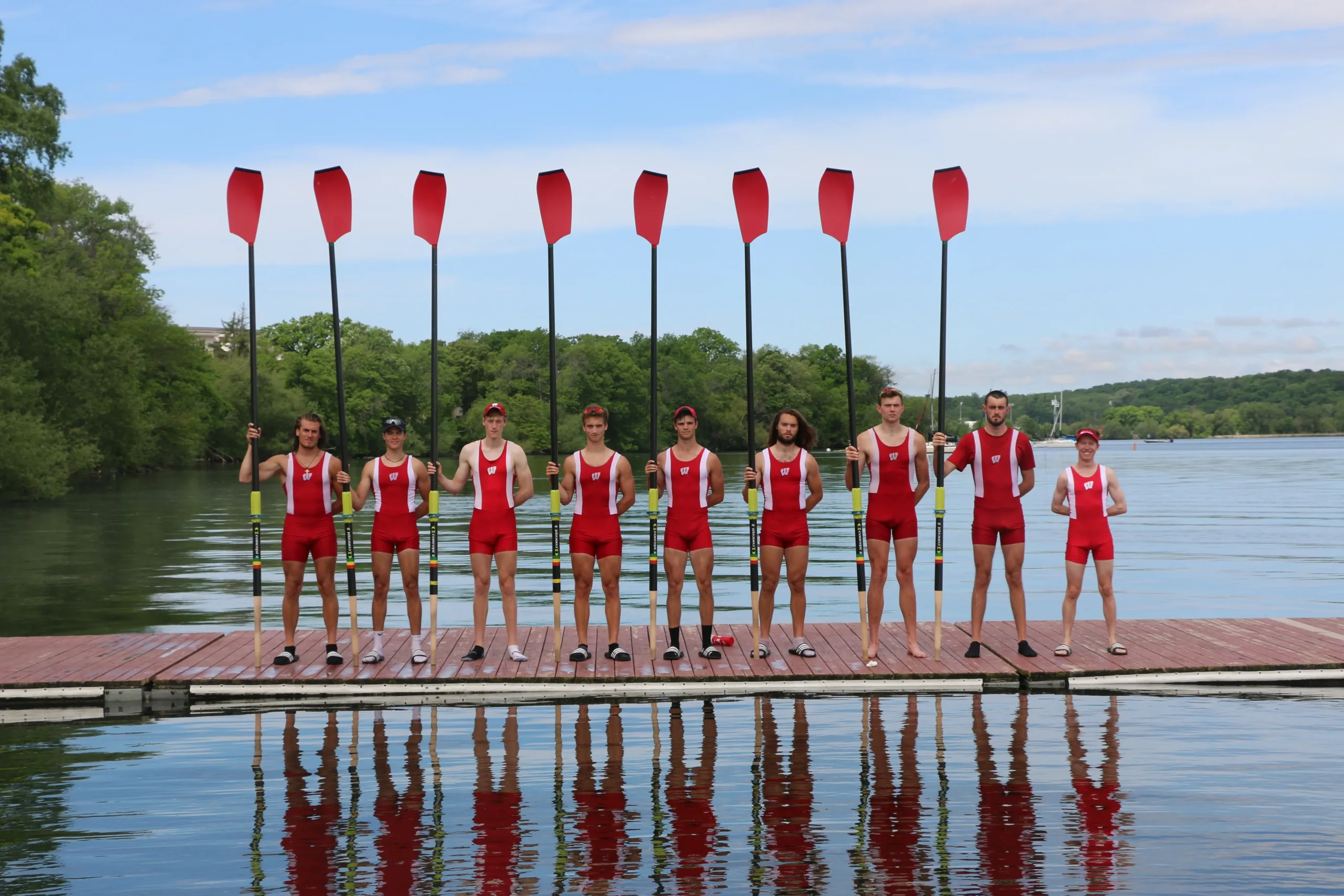 IMG_3846 Wisconsin Rowing Team