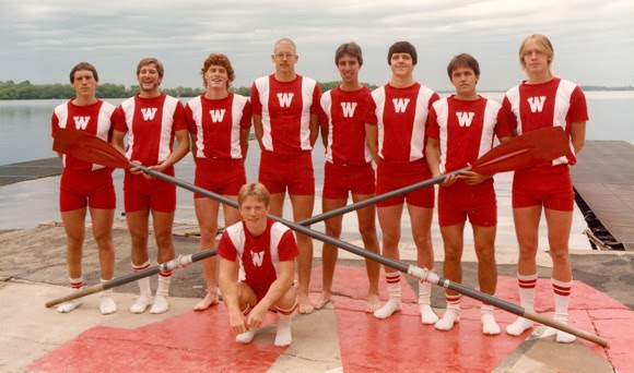 Mike Schultz '84