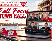 Fall Focus Town Hall